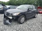 2016 Mazda Cx-5 Touring за продажба в North Billerica, MA - Front End