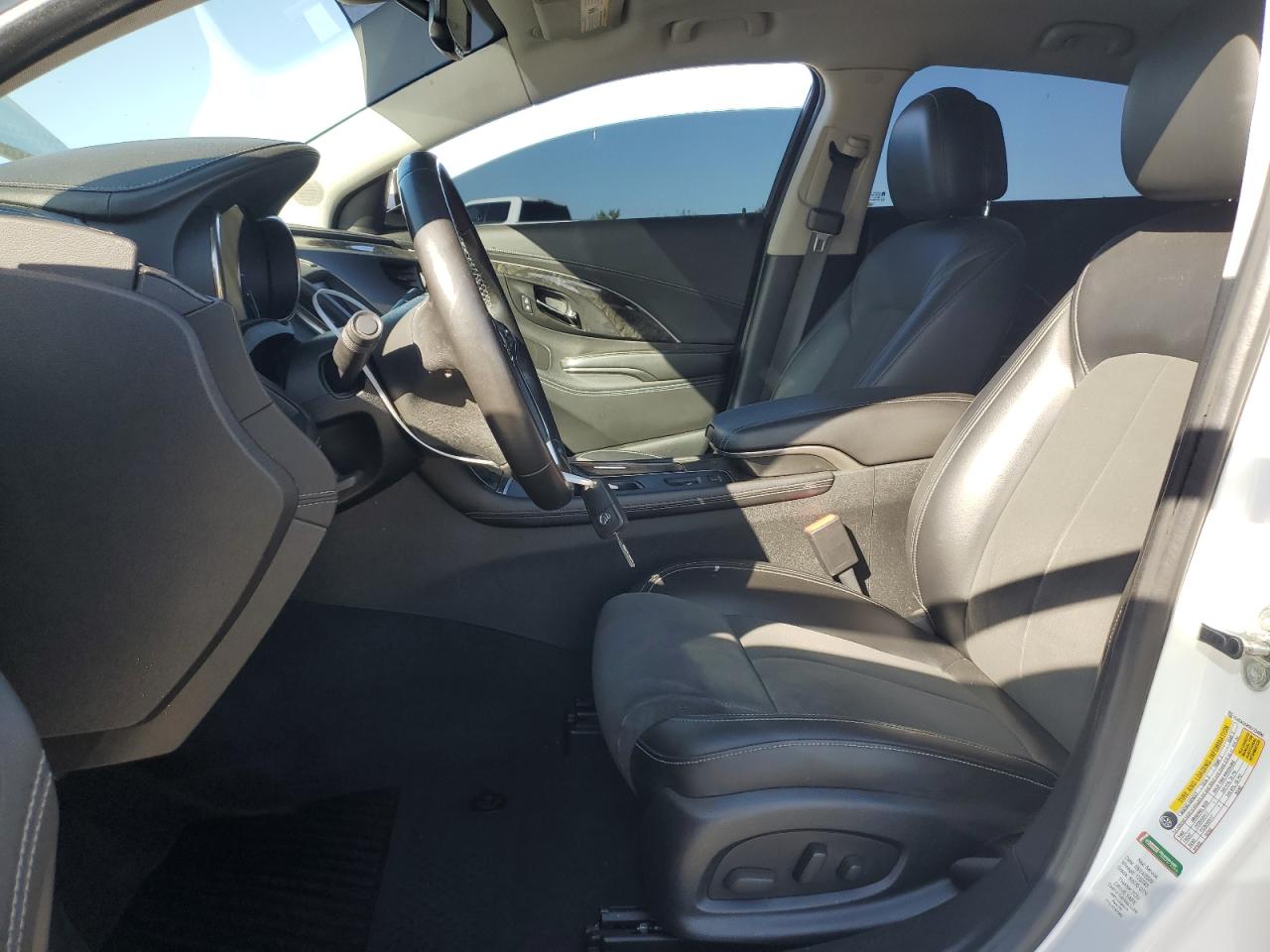 2014 Buick Lacrosse VIN: 1G4GA5GR5EF234082 Lot: 61875695