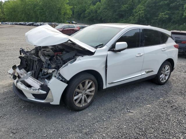  ACURA RDX 2021 Biały