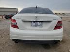 2010 Mercedes-Benz C 300 4Matic na sprzedaż w Kansas City, KS - Side