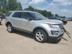 2017 Ford Explorer Xlt იყიდება Davison-ში, MI - Front End