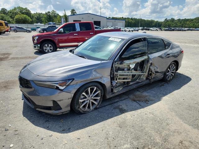 2025 Acura Integra   