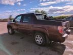 2008 Honda Ridgeline Rts for Sale in Albuquerque, NM - Front End
