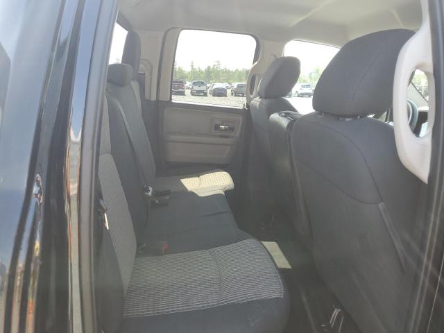 2012 DODGE RAM 1500 SLT  