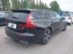 2019 VOLVO V60 R-DESI for sale at Copart GLOUCESTER