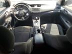 2018 Nissan Sentra S იყიდება Vallejo-ში, CA - Front End
