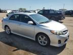2012 Toyota Corolla Base   للبيع في Greenwood، NE - Hail