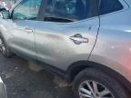 2014 NISSAN QASHQAI AC for sale at Copart WOLVERHAMPTON