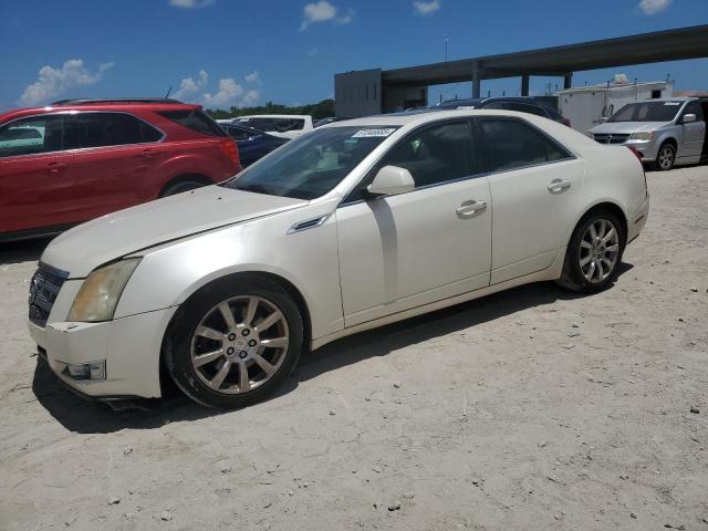 2008 Cadillac Cts Hi Feature V6