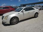 2008 Cadillac Cts Hi Feature V6 na sprzedaż w West Palm Beach, FL - Minor Dent/Scratches
