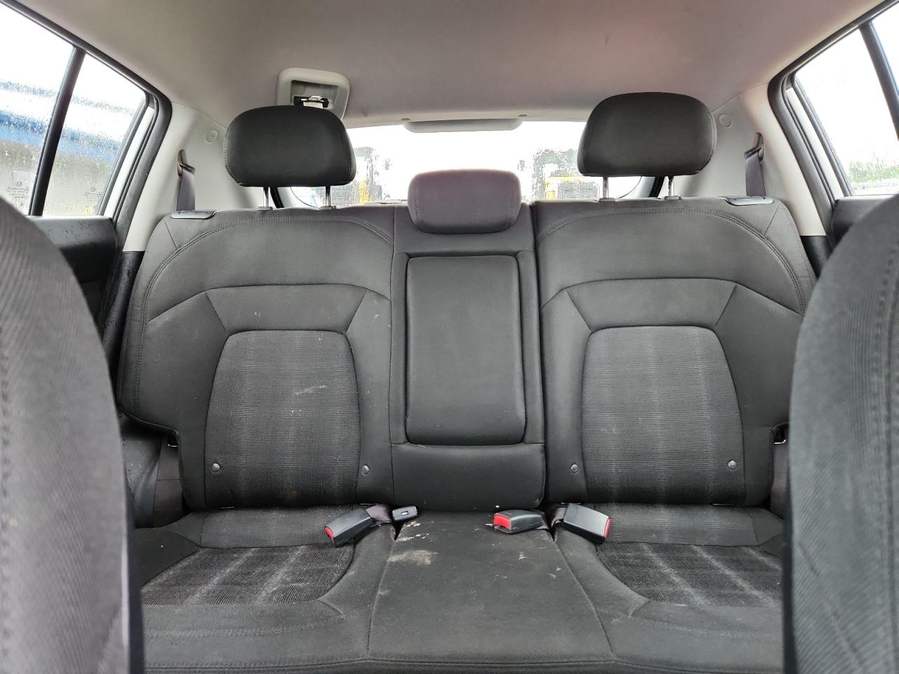 2013 Kia Sportage Lx VIN: KNDPBCA25D7427049 Lot: 62384115