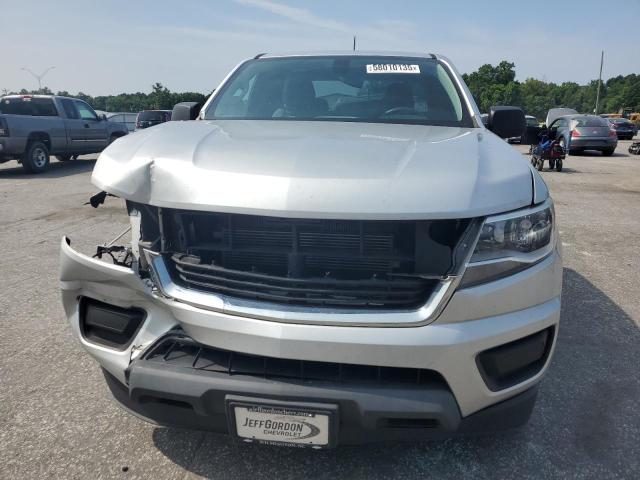  CHEVROLET COLORADO 2020 Серебристый