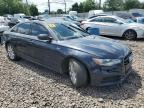2015 Audi A6 Premium Plus продається в Chalfont, PA - Minor Dent/Scratches