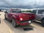 2016 Ford F150 Super Cab за продажба в Oklahoma City, OK - Mechanical