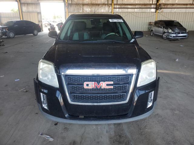  GMC TERRAIN 2015 Czarny