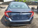 2016 Honda Civic Lx продається в Woodhaven, MI - Side