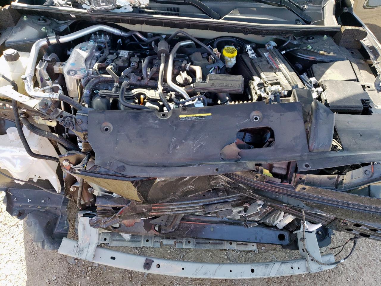 2024 Nissan Sentra Sr VIN: 3N1AB8DV7RY317783 Lot: 63010415