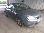 2014 SEAT IBIZA I-TE for sale at Copart SANDTOFT