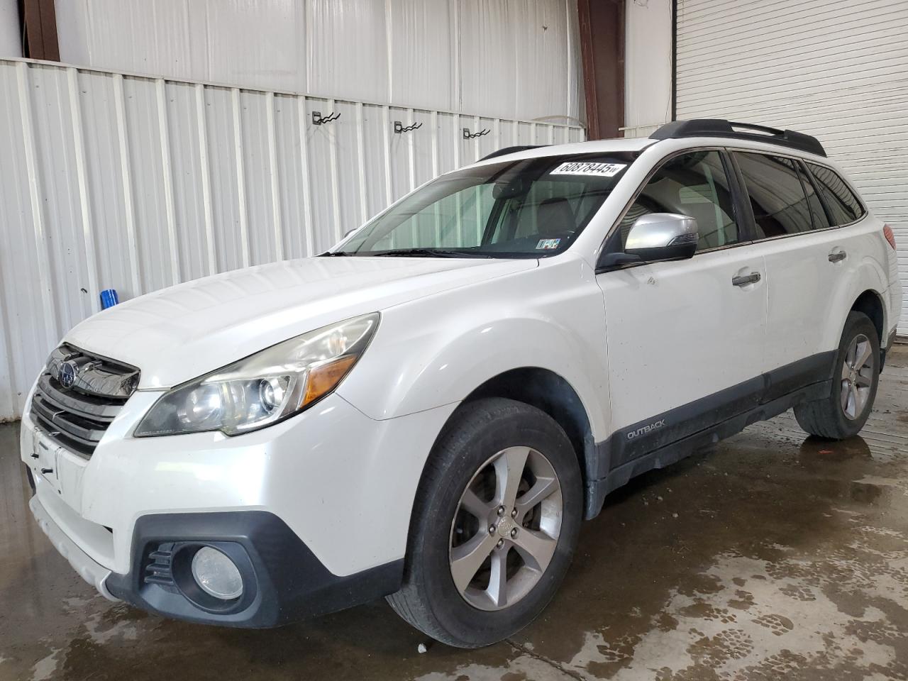 2013 Subaru Outback 2.5I Limited for Sale in West Mifflin, PA - Normal Wear