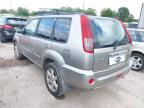 2006 NISSAN X-TRAIL AV for sale at Copart WESTBURY