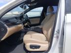 2015 BMW 520D M SPORT AUTO  for sale at Copart WESTBURY