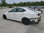 2007 Lexus Is 250 за продажба в Leroy, NY - Rear End