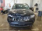 2016 Jeep Compass Latitude zu verkaufen in Franklin, WI - Front End