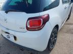 2016 DS DS3 DSTYLE for sale at Copart SANDY