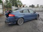 2018 Ford Fusion Se продається в Albany, NY - Rear End