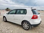 2008 Volkswagen Rabbit    zu verkaufen in Taylor, TX - Hail