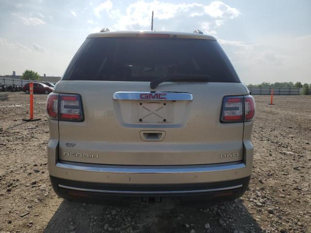  GMC ACADIA 2015 Złoty