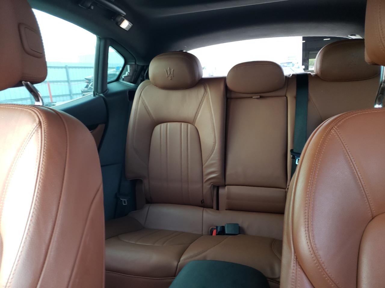 2022 Maserati Levante Modena VIN: ZN661YUM1NX406661 Lot: 62049185