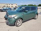 2014 Kia Soul  na sprzedaż w Wilmer, TX - Front End