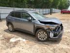 2022 Toyota Corolla Cross Le იყიდება Austell-ში, GA - Front End