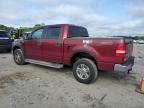 2005 Ford F150 Supercrew en Venta en Assonet, MA - Minor Dent/Scratches