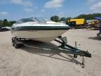 1996 Crownline Boat იყიდება Des Moines-ში, IA - Normal Wear