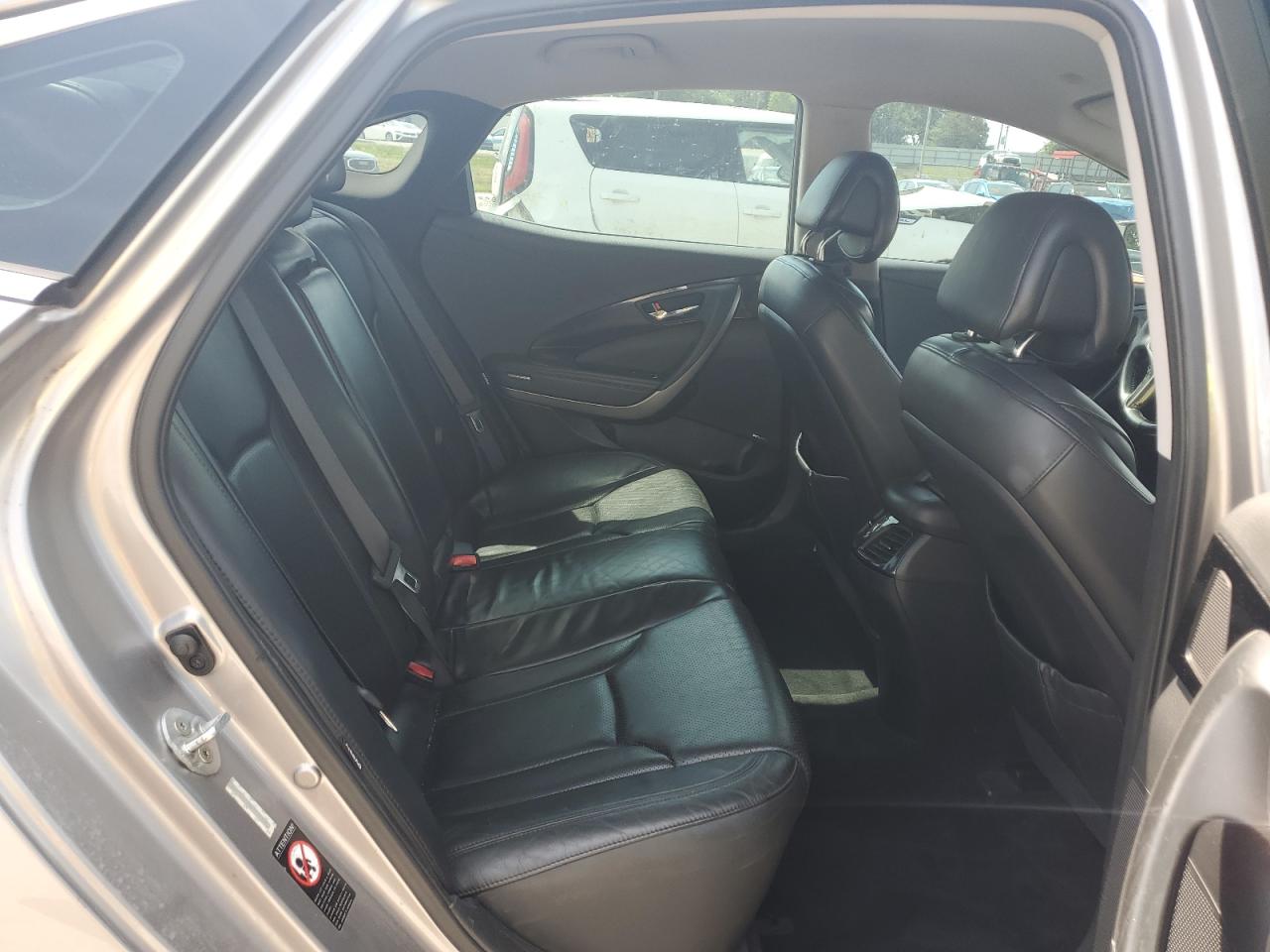 2012 Hyundai Azera Gls VIN: KMHFG4JG0CA170362 Lot: 62398995