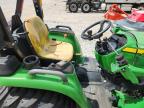 Eight Mile, AL에서 판매 중인 2019 John Deere 3038E Mfwd Tractor - Burn - Engine