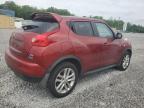 2013 Nissan Juke S de vânzare în Barberton, OH - Normal Wear