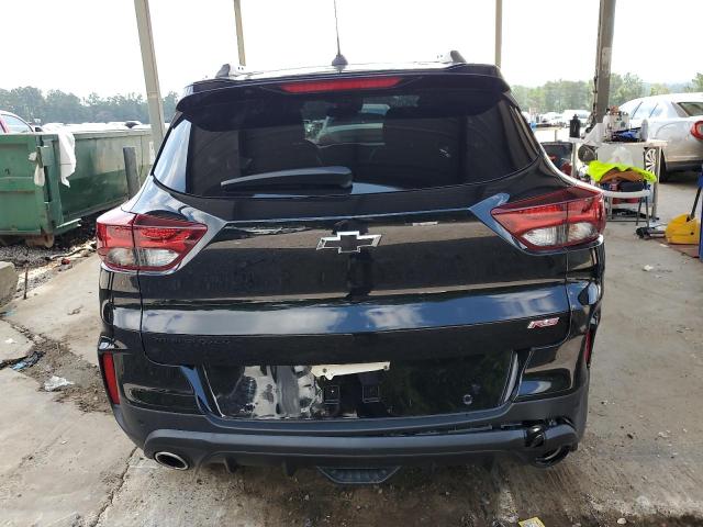  CHEVROLET TRAILBLZR 2021 Czarny