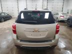 2016 Chevrolet Equinox Lt for Sale in Davison, MI - Front End