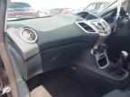 2012 FORD FIESTA ZET for sale at Copart CHESTER