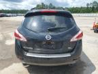 2011 Nissan Murano S на продаже в Harleyville, SC - Front End