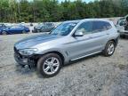 2020 Bmw X3 Sdrive30I იყიდება Gainesville-ში, GA - All Over