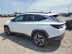2022 Hyundai Tucson Sel Convenience na sprzedaż w Greenwood, NE - Front End