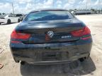 2015 Bmw 650 I Gran Coupe продається в West Palm Beach, FL - Front End