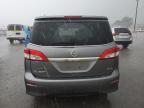 2016 Nissan Quest S للبيع في Lebanon، TN - Front End
