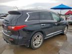 2014 Infiniti Qx60  de vânzare în Grand Prairie, TX - Front End