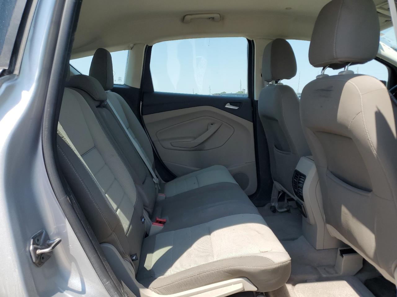 2013 Ford C-Max Se VIN: 1FADP5AU4DL527903 Lot: 60557225