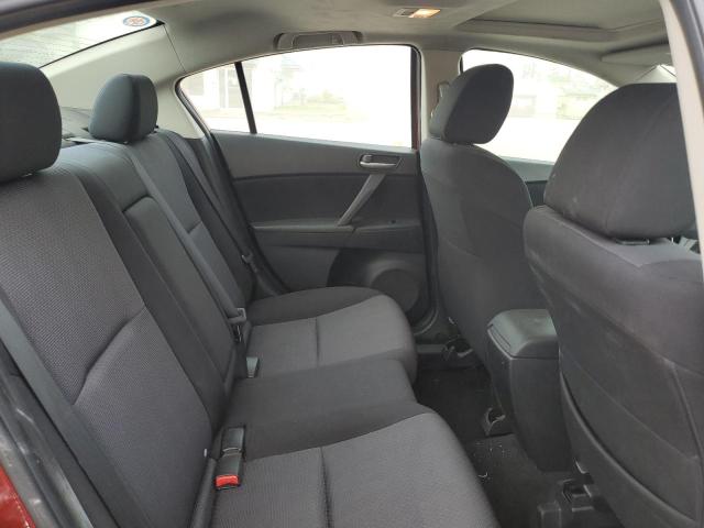 2010 MAZDA 3 I  